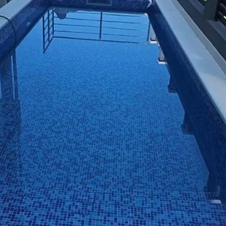Villa Spacious With Outdoor Swimming Pool In *