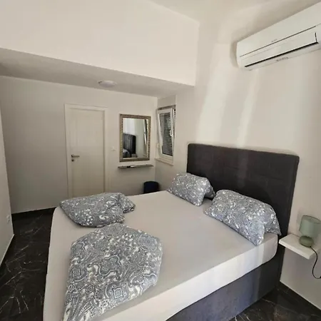 Spacious With Outdoor Swimming Pool In