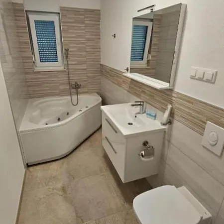 Spacious With Outdoor Swimming Pool In Vila
