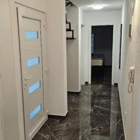Spacious With Outdoor Swimming Pool In